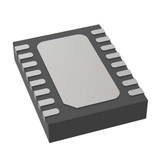 LTC2380CDE-16#TRPBF IC ADC 16BIT SAR 16DFN Please send BOM for accurate quotation