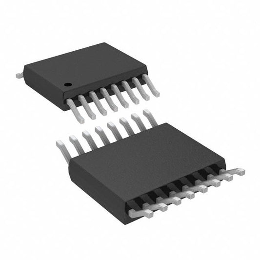 LTC2381HMS-16#PBF IC ADC 16BIT SAR 16MSOP Please send BOM for accurate quotation