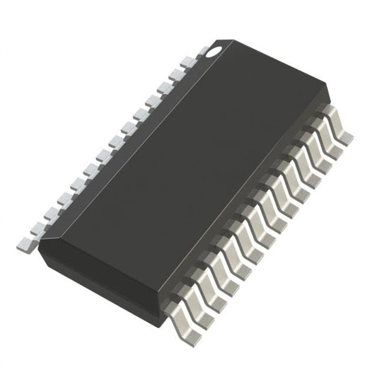 LTC2439-1IGN#TRPBF IC ADC 16BIT SIGMA-DELTA 28SSOP Please send BOM for accurate quotation