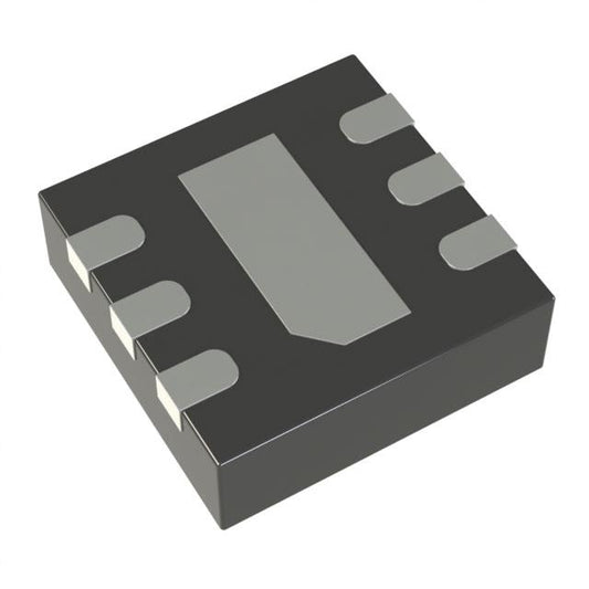 LTC2450IDC-1#TRPBF IC ADC 16BIT SIGMA-DELTA 6DFN Please send BOM for accurate quotation