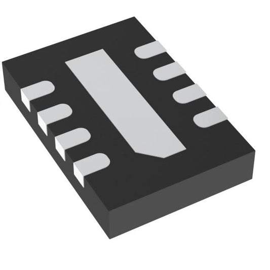 LTC2453CDDB#TRMPBF IC ADC 16BIT SIGMA-DELTA 8DFN Please send BOM for accurate quotation