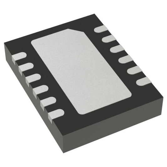 LTC2617IDE#PBF IC DAC 14BIT V-OUT 12DFN Please send BOM for accurate quotation