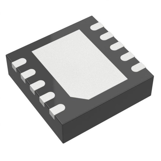 LTC2626CDD#TRPBF IC DAC 12BIT V-OUT 10DFN Please send BOM for accurate quotation