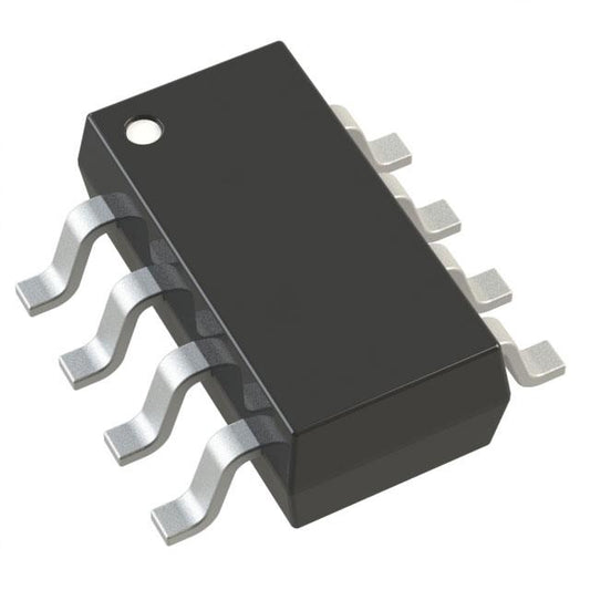 LTC2631ACTS8-LZ12#TRPBF IC DAC 12BIT V-OUT TSOT23-8 Please send BOM for accurate quotation