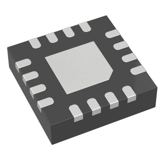 LTC2634IUD-LZ8#TRPBF IC DAC 8BIT V-OUT 16QFN Please send BOM for accurate quotation