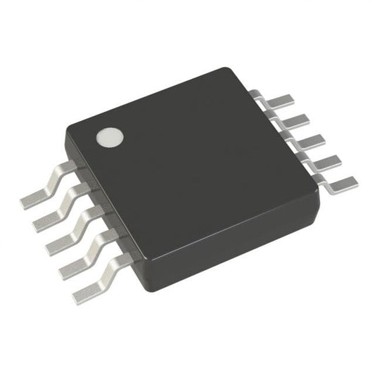 LTC2635CMSE-HZ12#PBF IC DAC 12BIT V-OUT 10MSOP Please send BOM for accurate quotation