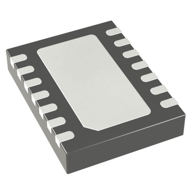 LTC2637HDE-LMX12#PBF IC DAC 12BIT V-OUT 14DFN Please send BOM for accurate quotation