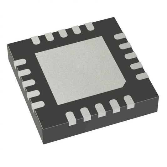 LTC2654BIUF-L16#TRPBF IC DAC 16BIT V-OUT 20QFN Please send BOM for accurate quotation