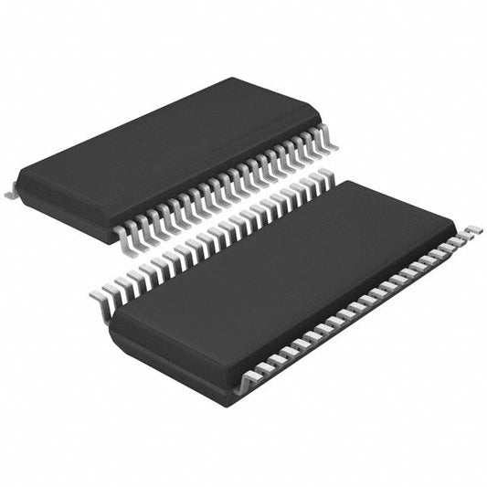 LTC2704IGW-16#TRPBF IC DAC 16BIT V-OUT 44SSOP Please send BOM for accurate quotation