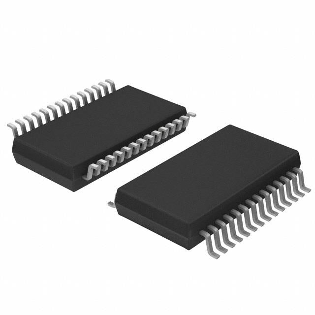 LTC2756BIG#PBF IC DAC 18BIT A-OUT 28SSOP Please send BOM for accurate quotation