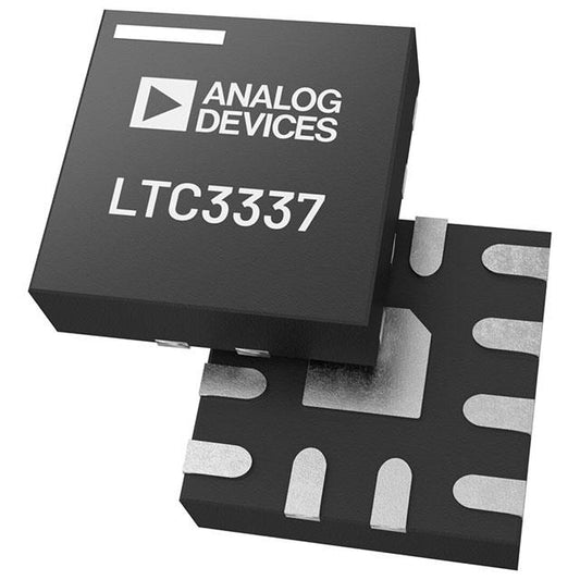 LTC3337ERC#TRPBF PRIMARY BAT SOH MONITOR & PREC C Please send BOM for accurate quotation