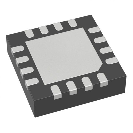 LTC3721EUF-1#PBF DC DC Switching Controllers IC REG CTRLR PUSH-PULL 16QFN Please send BOM for accurate quotation