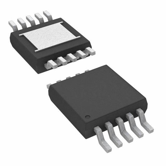 LTC3809EMSE-1#PBF DC DC Switching Controllers LTC3809-1 - NO RSENSE, LOW EMI D Please send BOM for accurate quotation