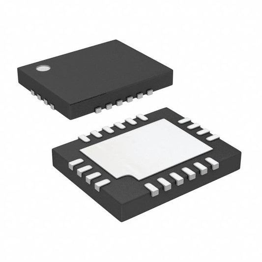 LTC3834IUFD#PBF DC DC Switching Controllers IC REG CTRLR BUCK 20QFN Please send BOM for accurate quotation