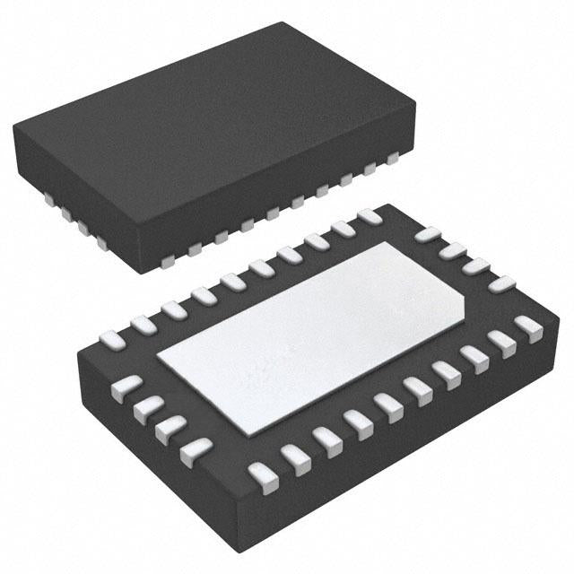 LTC3852EUDD#TRPBF DC DC Switching Controllers IC REG CTRLR BUCK 24QFN Please send BOM for accurate quotation