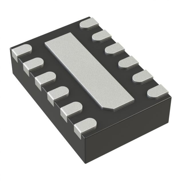 LTC3854IDDB#TRMPBF DC DC Switching Controllers IC REG CTRLR BUCK 12DFN Please send BOM for accurate quotation