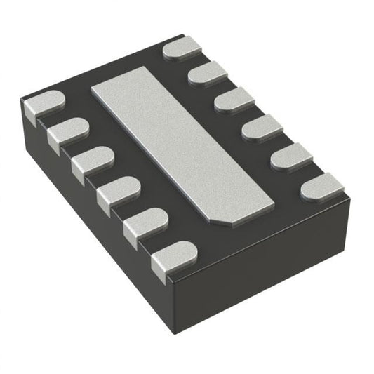 LTC3854IDDB#TRPBF DC DC Switching Controllers IC REG CTRLR BUCK 12DFN Please send BOM for accurate quotation