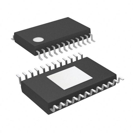 LTC3862IFE#TRPBF DC DC Switching Controllers IC REG CTRLR BOOST/SEPIC 24TSSOP Please send BOM for accurate quotation