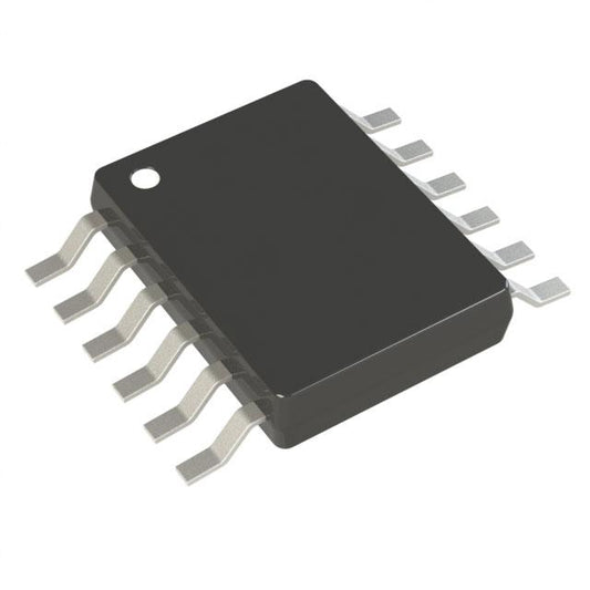 LTC3863IMSE#TRPBF DC DC Switching Controllers IC REG CTRLR BUCK 12MSOP Please send BOM for accurate quotation
