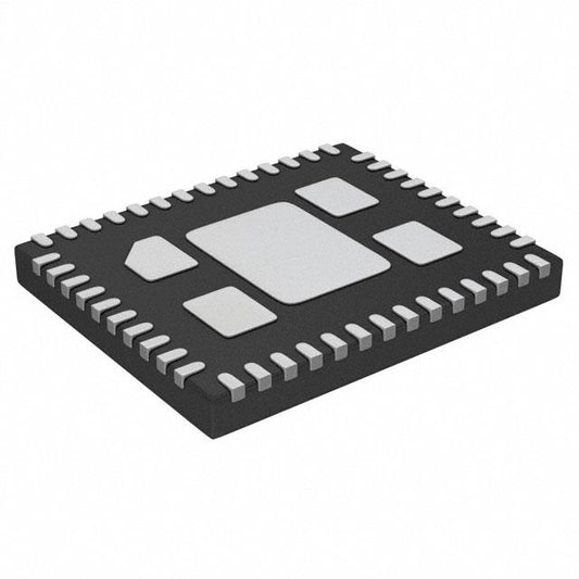 LTC3884IRHE-1#WTRPBF DC DC Switching Controllers 2X OUT POLYPHBUCK CNTR W/ SUB-MI Please send BOM for accurate quotation