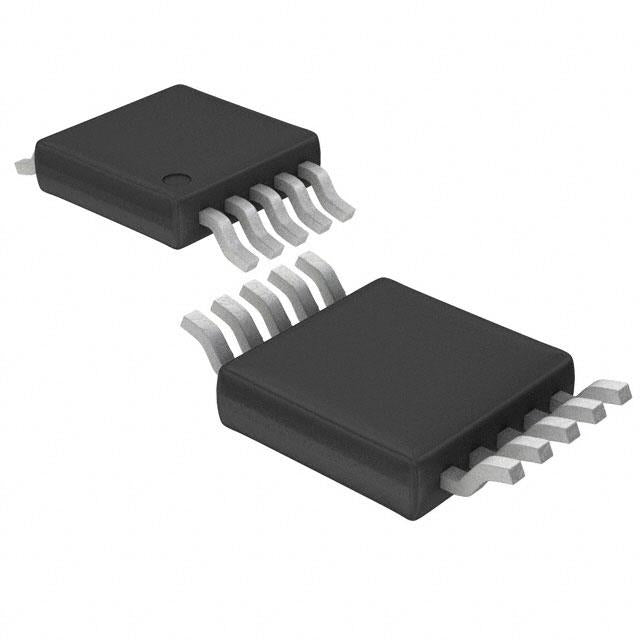 LTC4302IMS-1#PBF ADDRESSABLE 2-WIRE BUS BUFFER Please send BOM for accurate quotation