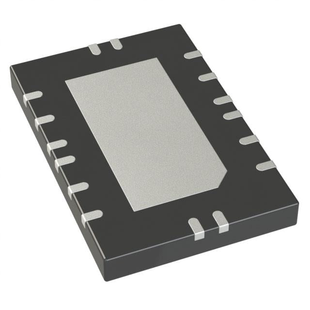 LTC6091IUFE#TRPBF IC OPAMP GP 2 CIRCUIT 32QFN Please send BOM for accurate quotation