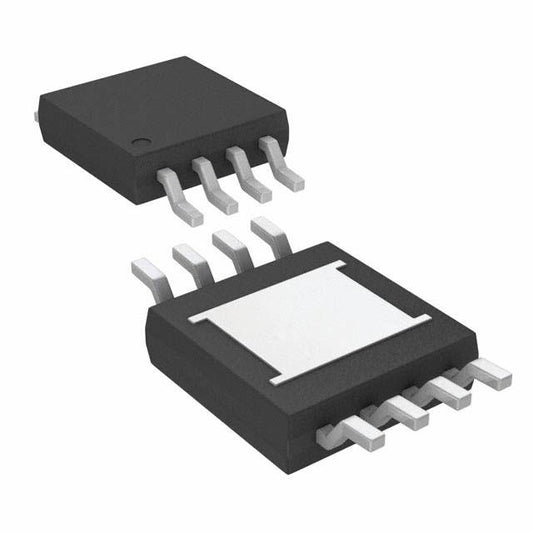 LTC6229HMS8E#TRPBF IC OPAMP GP 1 CIRCUIT 8MSOP Please send BOM for accurate quotation