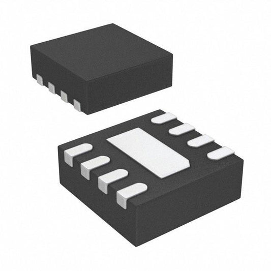 LTC6253CDC#TRPBF IC OPAMP GP 2 CIRCUIT 8DFN Please send BOM for accurate quotation