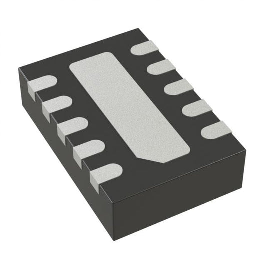 LTC6416CDDB#TRMPBF IC BUFFER 1 CIRCUIT 10DFN Please send BOM for accurate quotation