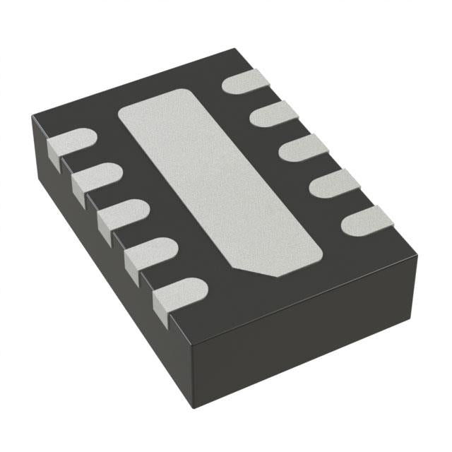 LTC6416IDDB#TRMPBF IC BUFFER 1 CIRCUIT 10DFN Please send BOM for accurate quotation