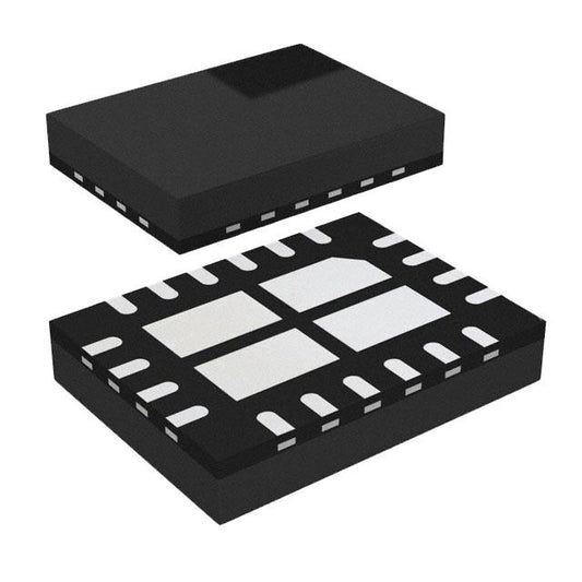 LTC6419HV#PBF IC OPAMP DIFF 2 CIRCUIT 20LQFN Please send BOM for accurate quotation