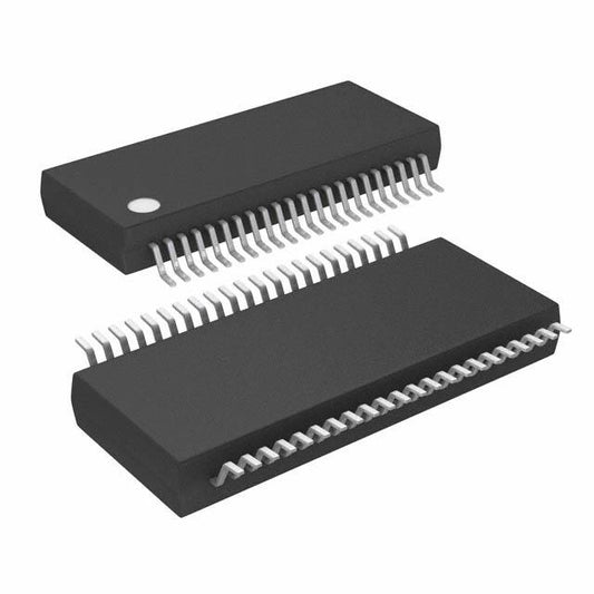 LTC6802IG-2#TRPBF IC BATT MON LI-ION 1-12CL 44SSOP Please send BOM for accurate quotation
