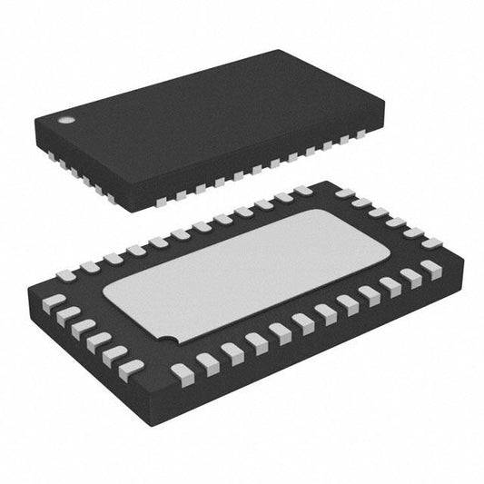 LTC6954IUFF-4#PBF IC CLK BUFFER 1:3 1.4GHZ 36QFN Please send BOM for accurate quotation