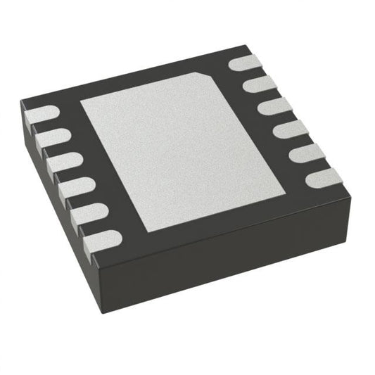 LTC6957IDD-2#PBF IC CLK BUFFER DVR 1:2 12DFN Please send BOM for accurate quotation