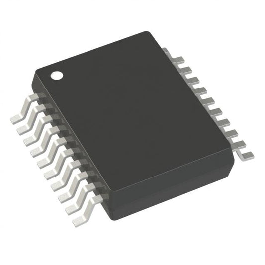 LTC7545ACG#PBF IC DAC 12BIT A-OUT 20SSOP Please send BOM for accurate quotation
