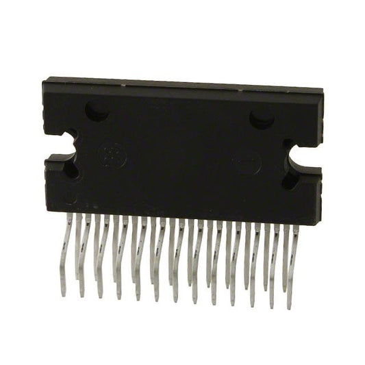LV47004P-E IC AMP CLASS AB QUAD 24W 25HZIP Please send BOM for accurate quotation