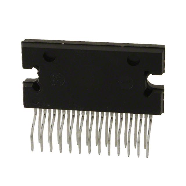 LV47017P-E IC AMP CLASS AB QUAD 48W 25HZIP Please send BOM for accurate quotation