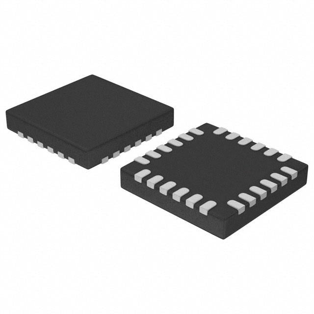 LV8019LP-TLM-E IC MOTOR DRIVER 2.7V-6V 24VQLP Please send BOM for accurate quotation