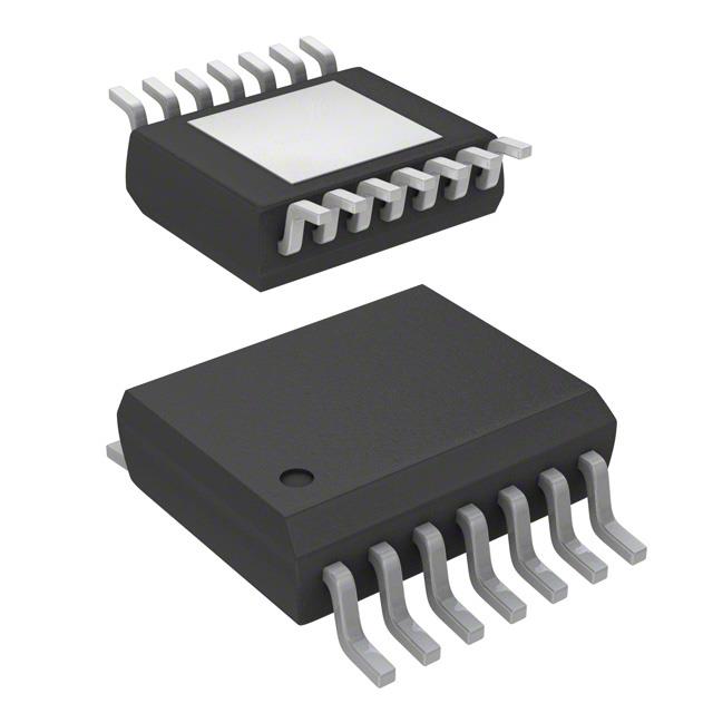 LV8324CGR2G IC BLDC MOTOR DRIVER 14TSSOP Please send BOM for accurate quotation