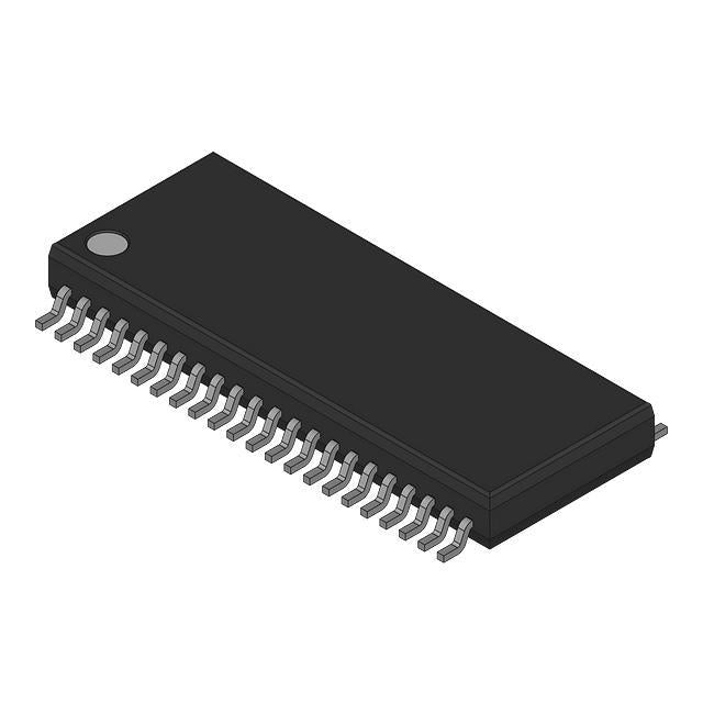 LV8734V-TLM-H STEPPER MOTOR DRIVER, PWM, CONST Please send BOM for accurate quotation
