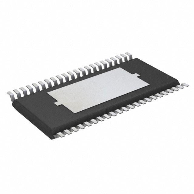 LV8734VL-TLM-H IC MTR DRV BIPOLAR 0-5.5V 44SSOP Please send BOM for accurate quotation