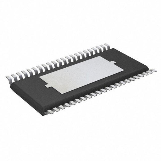 LV8740V-TLM-E IC MTR DRV BIPOLR 0-5.5V 44SSOPJ Please send BOM for accurate quotation