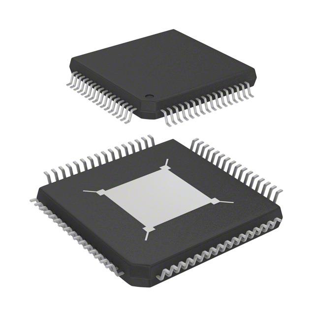 LV8747T-TLM-E IC MTR DRVR BIPOLAR 0-5V 64TQFP Please send BOM for accurate quotation