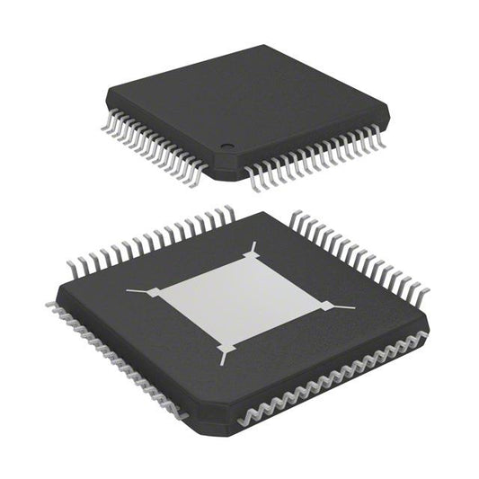 LV8747T-TLM-E IC MTR DRVR BIPOLAR 0-5V 64TQFP Please send BOM for accurate quotation