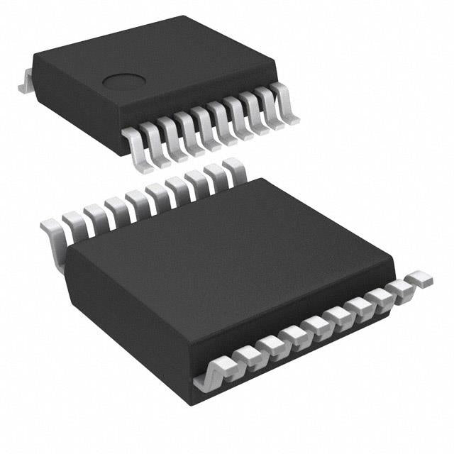 LV8814J-AH IC MOTOR DVR PWM 3PH 20SSOP Please send BOM for accurate quotation