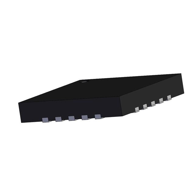 LV88562RTXG MOTOR DRIVER, SINGLE-PHASE, PWM, Please send BOM for accurate quotation