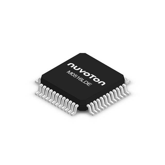 M0516LDE Microcontrollers IC MCU 32BIT 64KB FLASH 48LQFP Please send BOM for accurate quotation