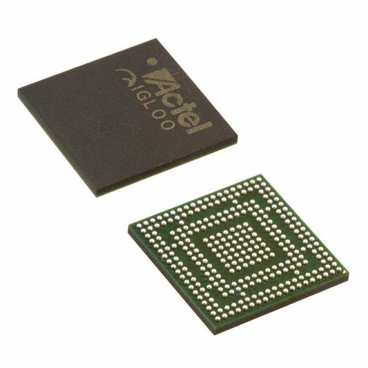 AGL600V5-CS281 Field Programmable Gate Array IC FPGA 215 I/O 281CSP Please send BOM for accurate quotation