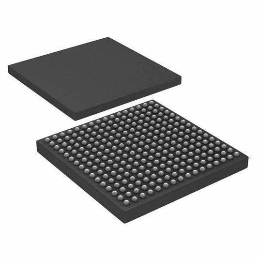 M2GL005-VF256I Field Programmable Gate Array IC FPGA 161 I/O 256FBGA Please send BOM for accurate quotation
