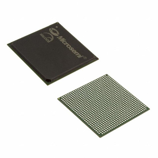 M2GL050-FG896I Field Programmable Gate Array IC FPGA 377 I/O 896FBGA Please send BOM for accurate quotation